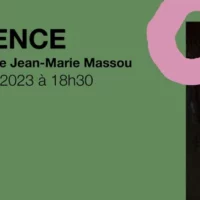 Conférence sur Jean-Marie Massou aux Arques