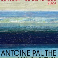 Exposition Antoine Pauthe & l'Atelier du Bidule