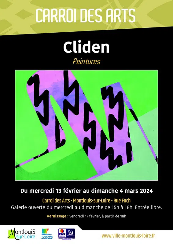 Exposition - Cliden