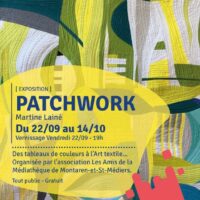 Exposition - Patchwork