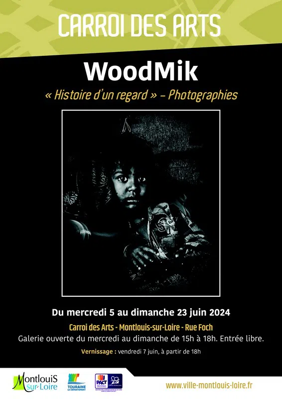 Exposition - WoodMick