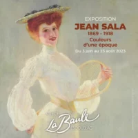 Jean Sala (1869-1918) Couleurs d’une époque