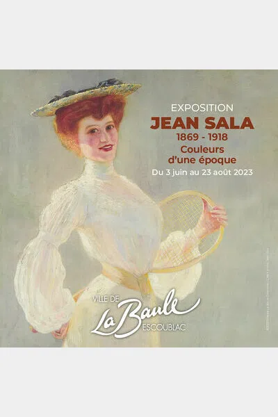 Jean Sala (1869-1918) Couleurs d’une époque
