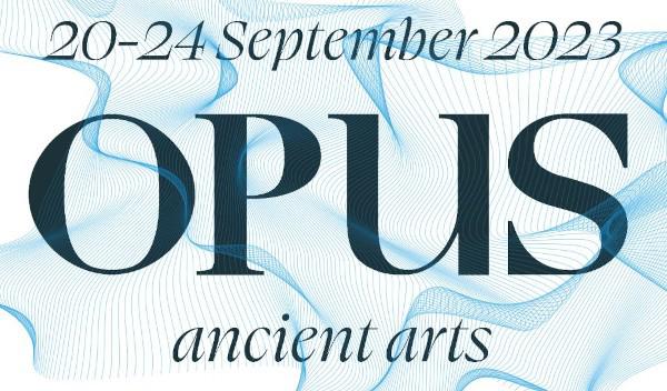 Opus - Ancient Arts