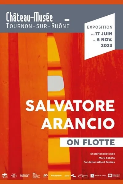 Salvatore Arancio On flotte