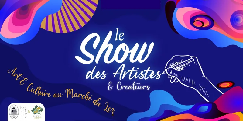 Show des Artistes & Créateurs