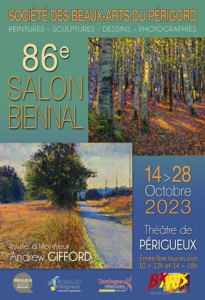 Biennale des Beaux-Arts du Périgord