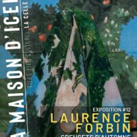 Exposition Laurence FORBIN "Creusets d'automne"