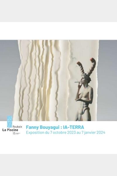 Fanny Bouyagui Ia-Terra