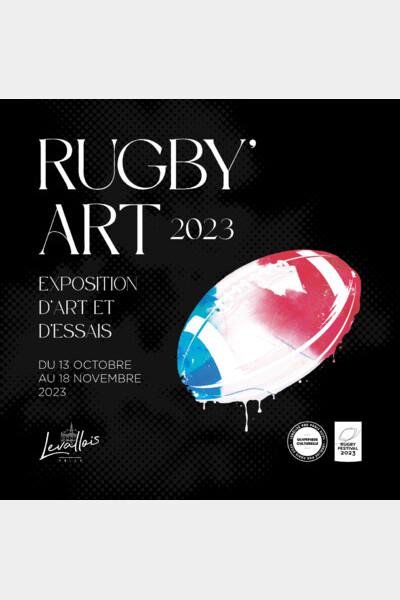 Exposition Rugby’Art