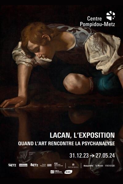 LACAN, l'exposition