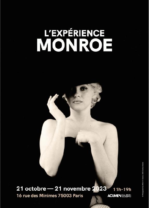 L’Expérience Monroe