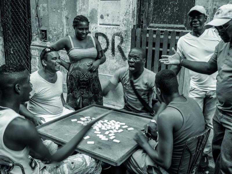 Photographes - Photographies - Cuba 2015