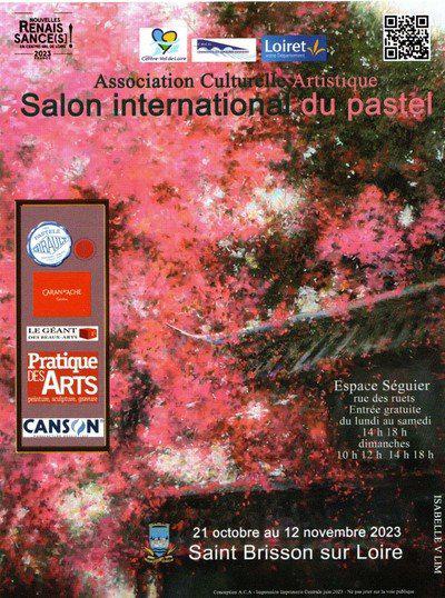 Salon International du Pastel