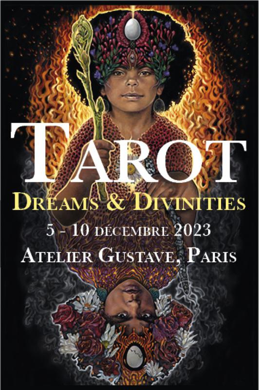 Tarot, Dreams and Divinities