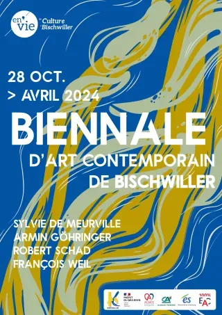 Biennale d’art contemporain