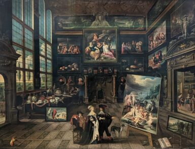 Intérieur_d'une_galerie_de_tableaux_et_d'objets_d'art_-_Cornelis_de_Baellieur_-_Musée_du_Louvre_Peintures_MI_699