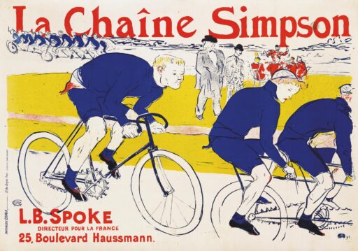 la-chaine-simpson-henri-de-toulouse-lautrec