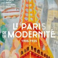 Le Paris de la modernité (1905-1925)
