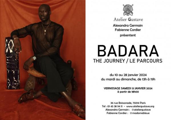 The Journey : BADARA