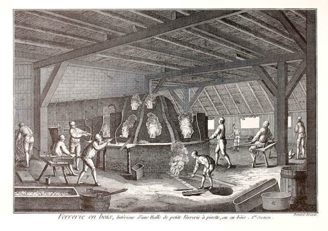 verrerie-gravure-robert-benard-benard-direxit-souffleurs-de-verre