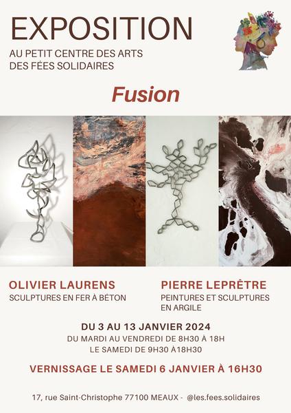 Exposition Fusion