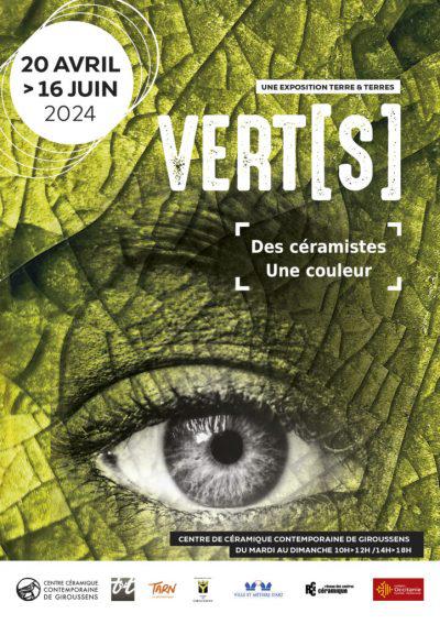 Exposition : Vert(s)