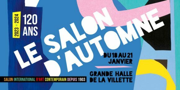 Salon d'Automne 2024