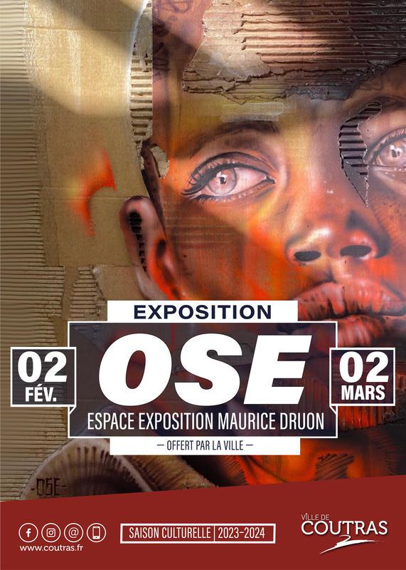 Exposition – Ose