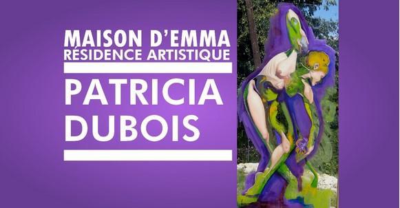 Les Vendémiaires - Résidence Artistique de Patricia Dubois