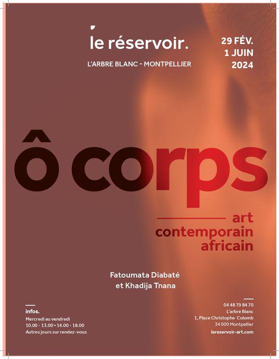 Exposition Ô Corps