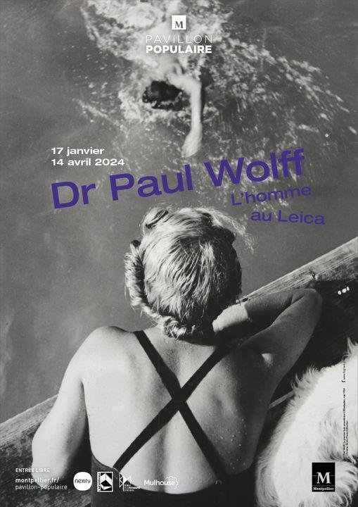 Exposition « Paul Wolff (1887-1951) : L’homme au Leica  »