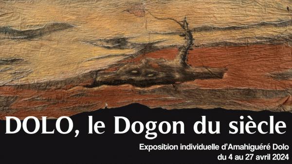 Le Dogon du siècle : Amahiguéré Dolo