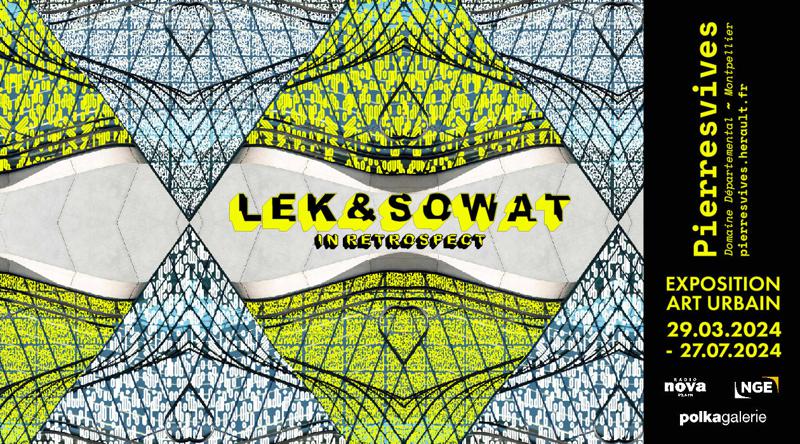 Lek & Sowat – In Retrospect