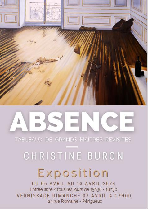 Exposition - Absence