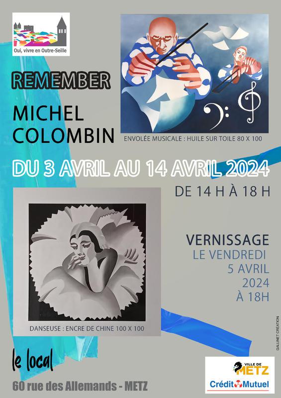Exposition - Remember