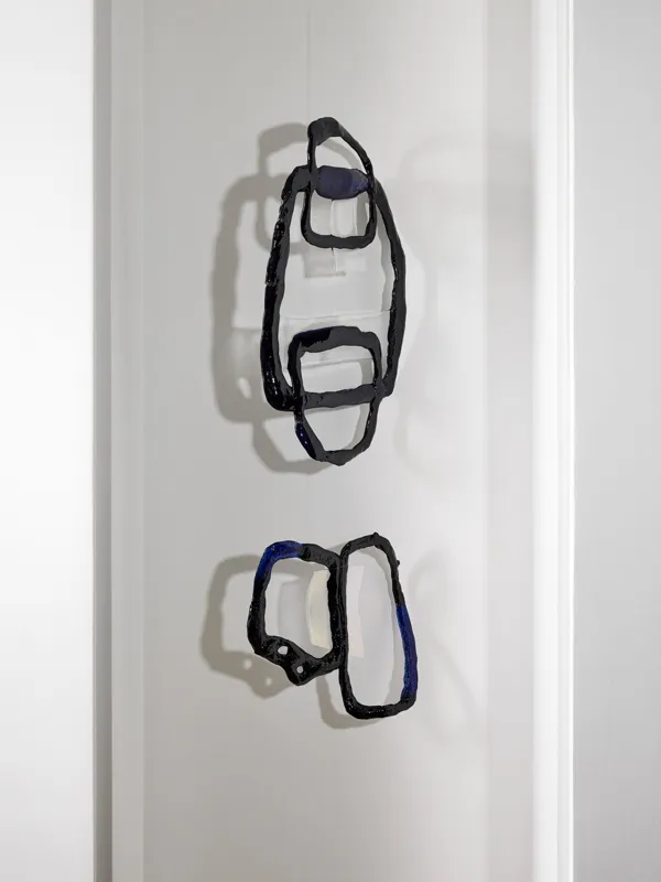Armonia Metis – L’écho, nouvelle exposition à la Galerie Negropontes