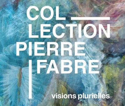 Exposition La collection Pierre Fabre « Visions plurielles «
