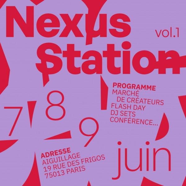 Nexus Station