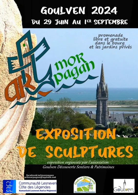 Exposition Art Mor Pagan