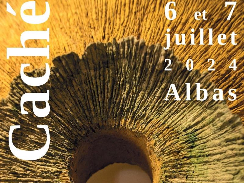 Festival de l'Art Caché - 14ème Edition