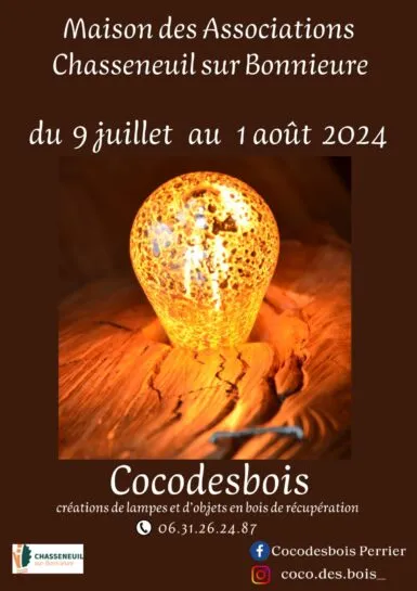 Exposition Cocodesbois