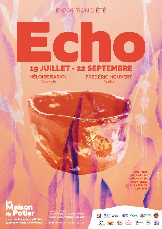 Exposition "Echo"