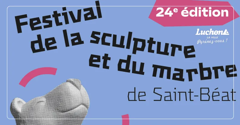 Exposition « Festival de la Sculpture et du Marbre »