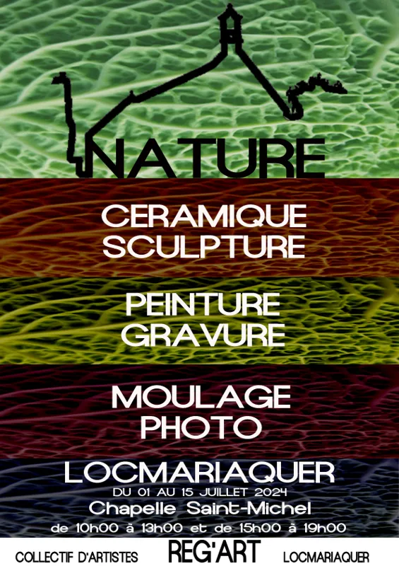 Exposition « Nature »