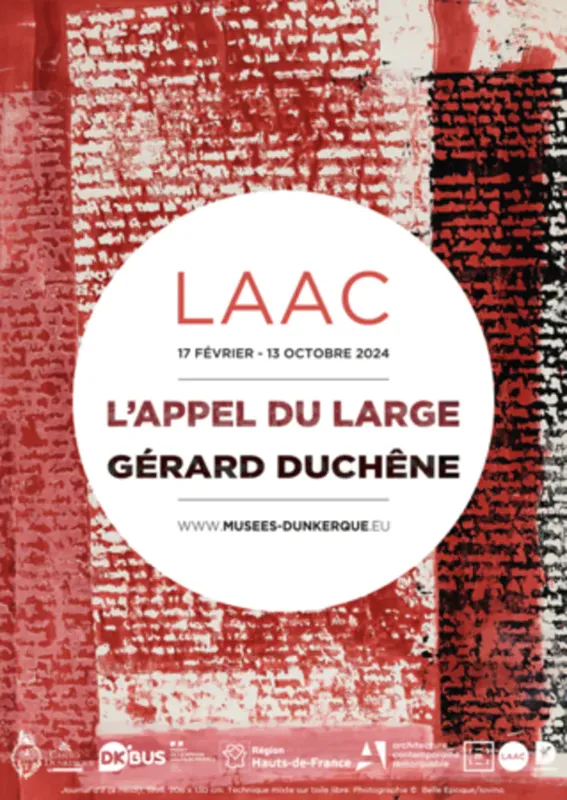 Gérard Duchêne : L’appel du large