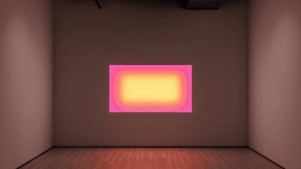 James Turrell