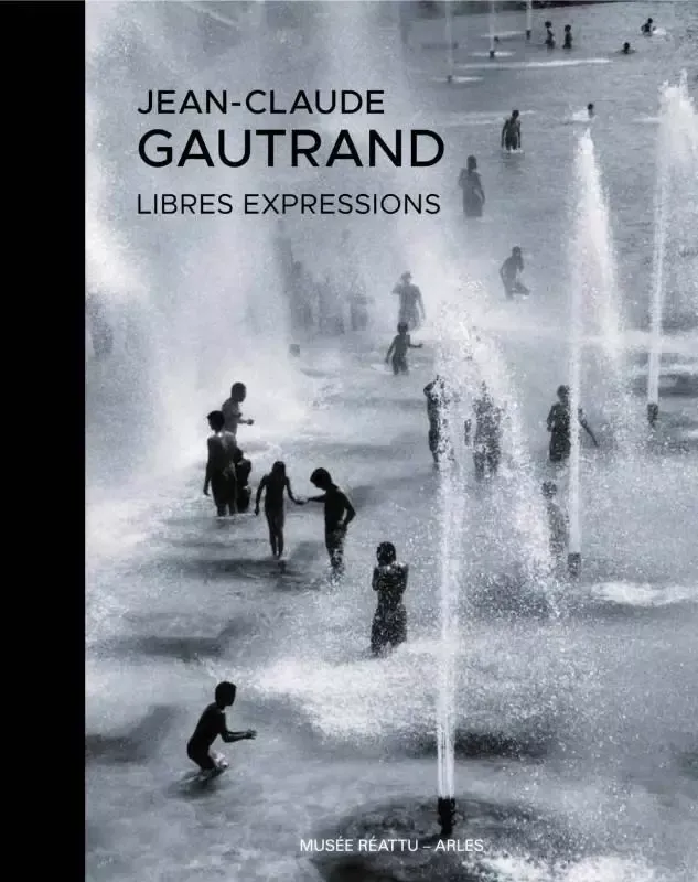 Jean-Claude Gautrand : Libres expressions