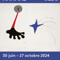 Joan Miró : Chefs-d’œuvre de la collection Nahmad