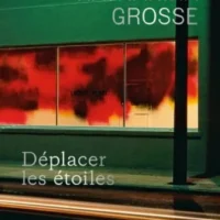 Katharina Grosse : Déplacer les étoiles
